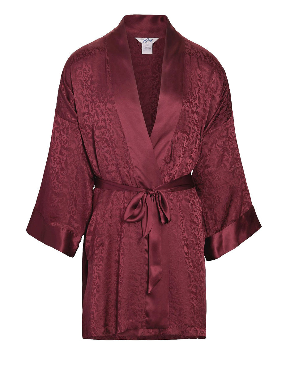 MIDNIGHT SKY Silk Kimono robe for men – Mènuo – Šilkiniai Kimono pagaminti  Balyje